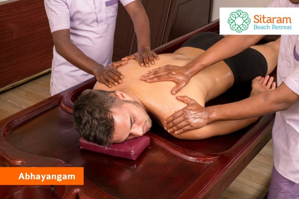 Abhayangam