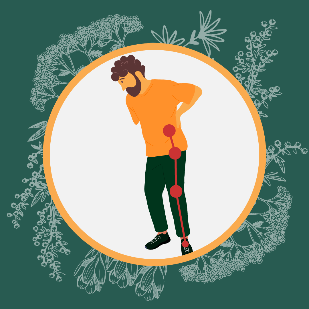 sciatica