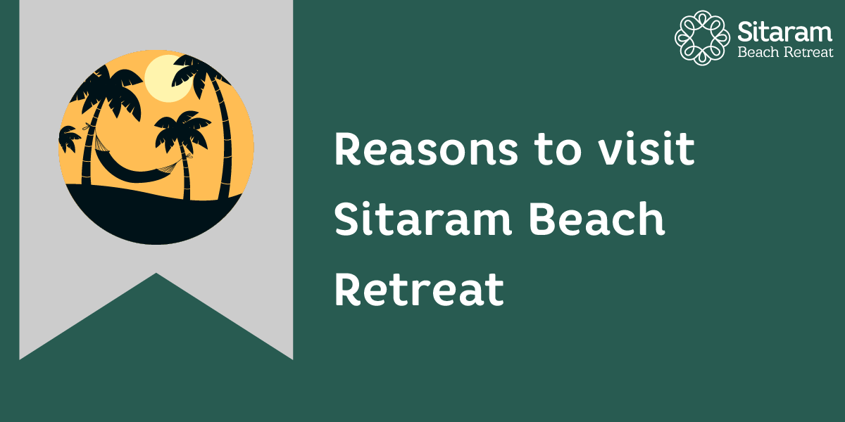 sitaram beach retreat