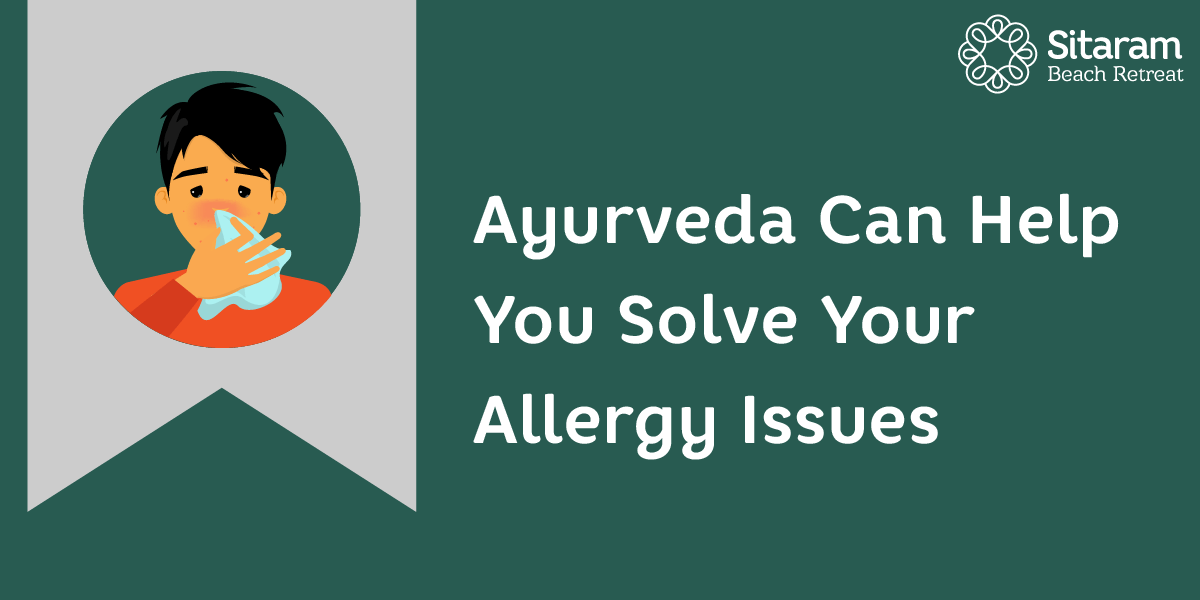 ayurveda and allergy