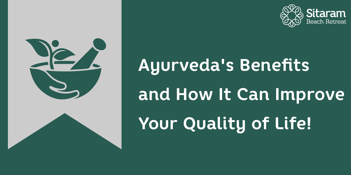 ayurveda benefits