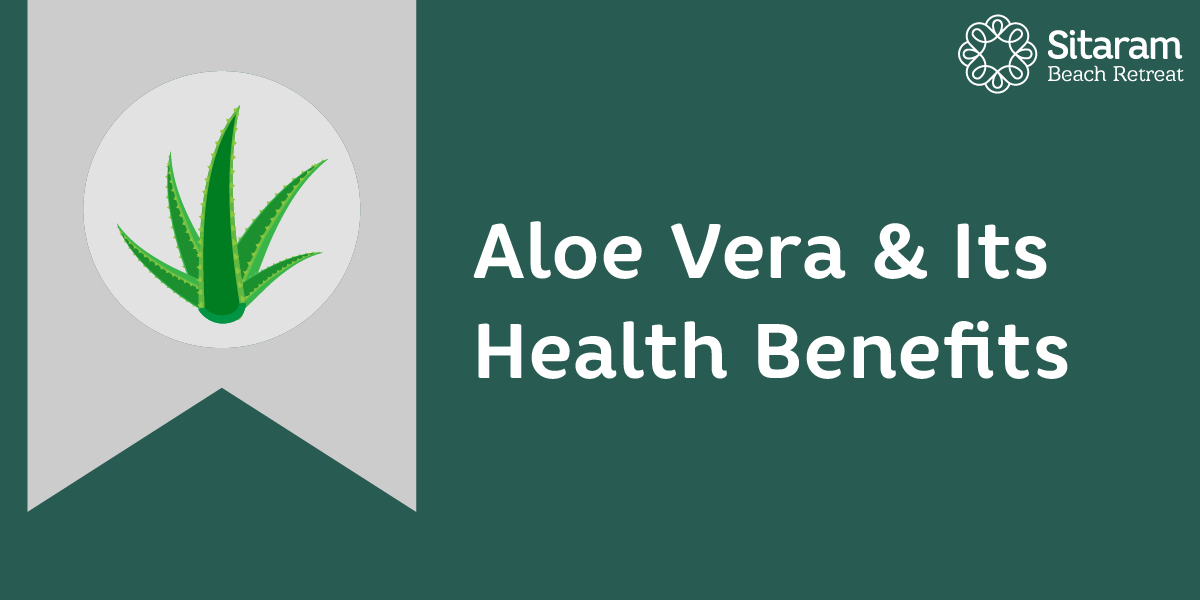 aloe vera benefits