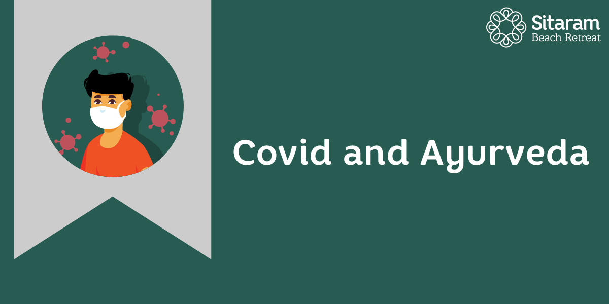 covid and ayurveda